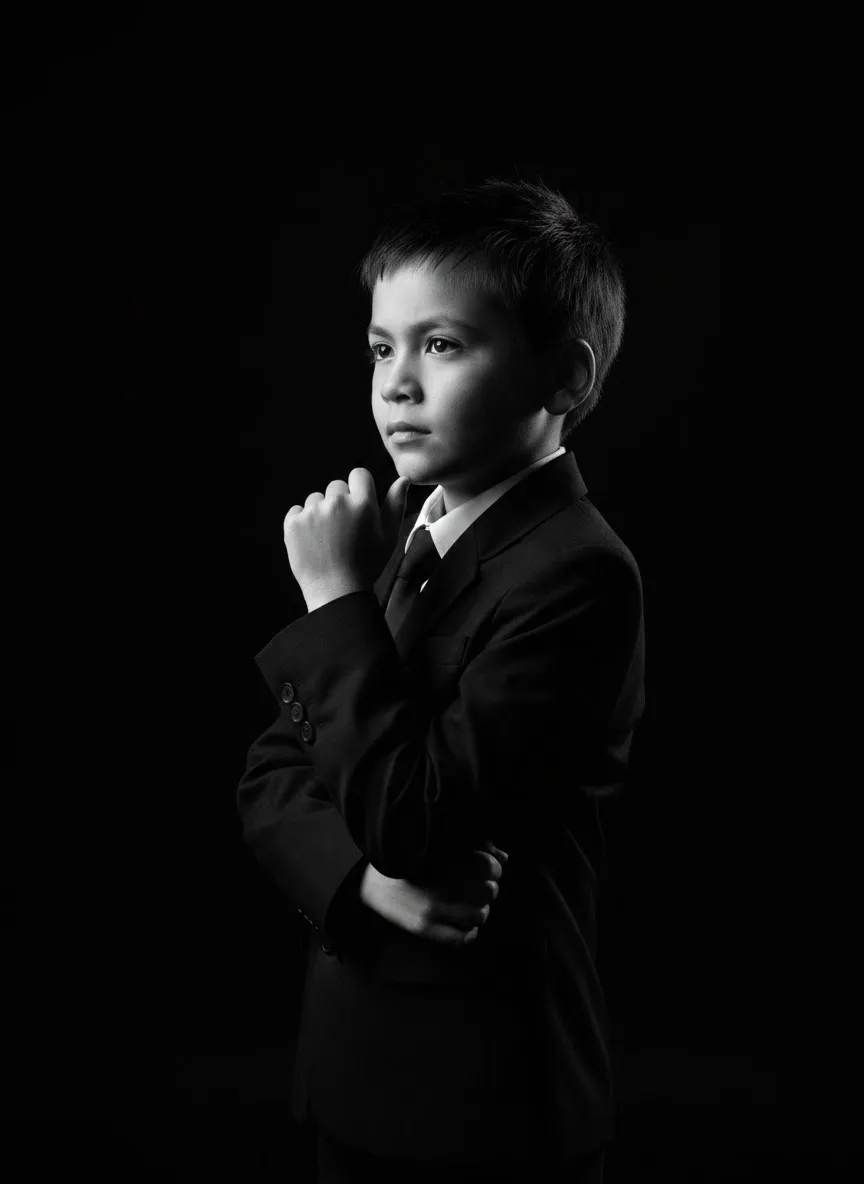 Hudson Voorhees — Junior Designer & Creative Consultant