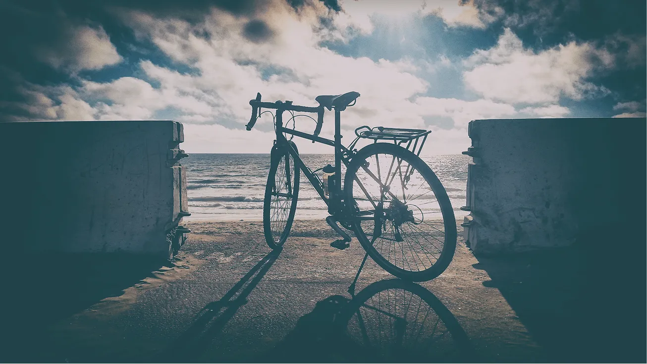 The boring part nobody sees. — by Tony Voorhees