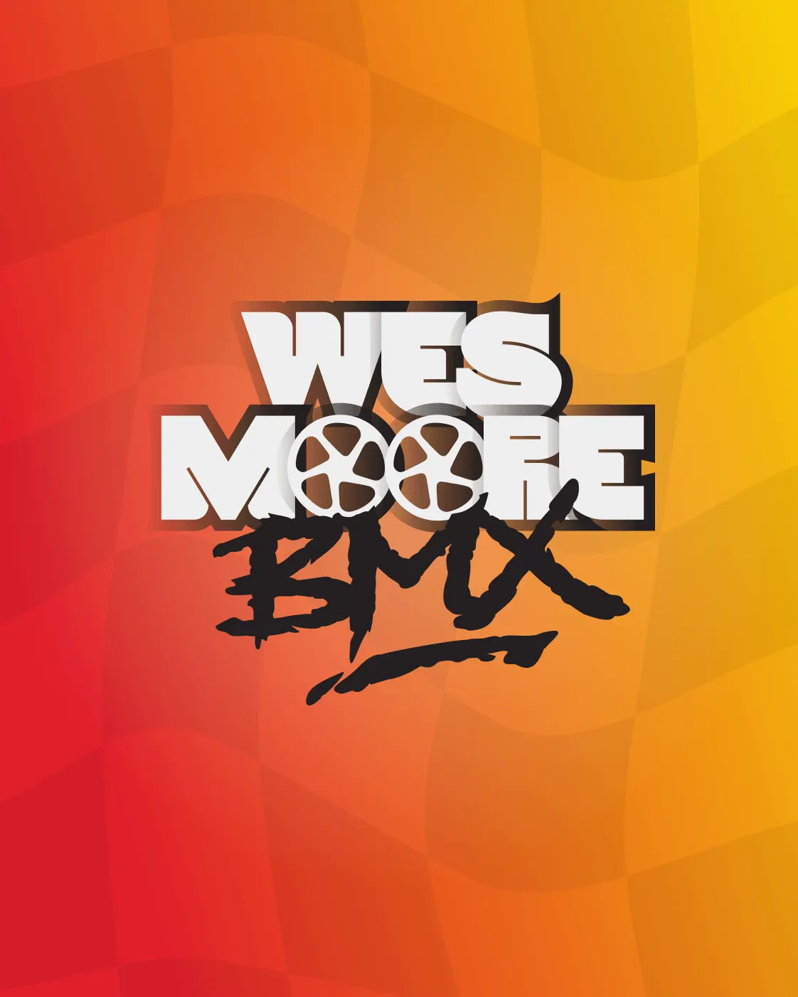Wes Moore BMX — Wes Moore, Branding, 2026