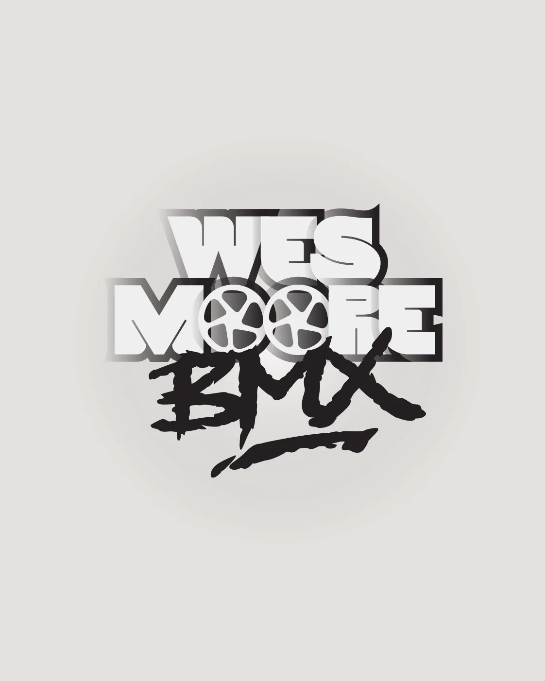 Wes Moore BMX — Wes Moore, Print, 2026