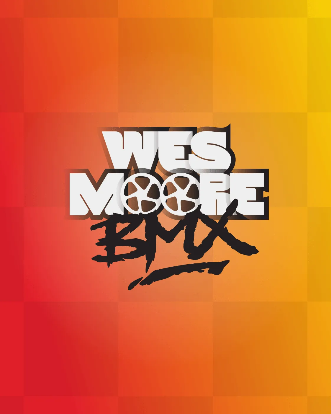 Wes Moore BMX Branding — Wes Moore, Branding, 2026