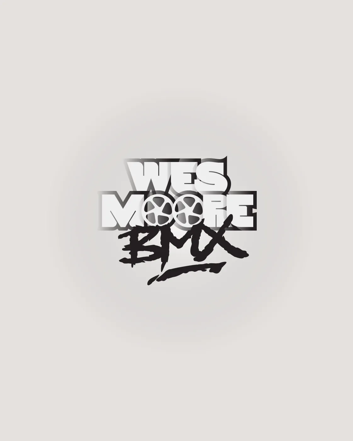 Wes Moore BMX Branding — Wes Moore, 2026